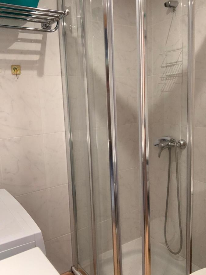 Service Apart Lazaro- Apartamentos Aguamarina 58 カルプ エクステリア 写真